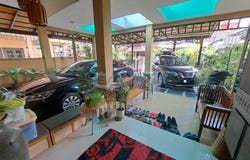 Jalan Kebun, Shah Alam, Selangor 40460