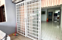 Jalan Lagenda, Cheras, Selangor 43200