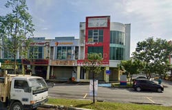 Jenjarom, Selangor 42600