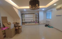 Jalan Sb Indah 3/7, Seri Kembangan, Selangor 43300
