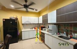 Bukit Tinggi 2 klang, Klang, Selangor 41200