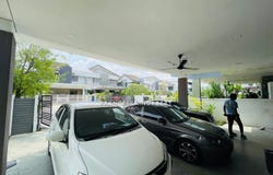 Section U12, Shah Alam, Selangor 40170