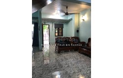 Jalan Mantap, Shah Alam, Selangor 40400
