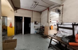 Kampung Cheras Baru, Cheras, Kuala Lumpur 56100