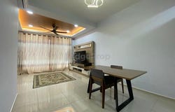 Jalan Bayu Laut 1/KS 09, Kota Bayu Emas, 41200, Selangor, Klang, Selangor 42000