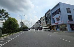 Johor Bahru, Johor 81100