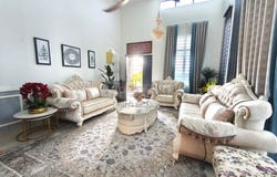 Jalan VBN, Senawang, Negeri Sembilan 71450
