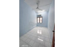 Jalan Sungai Keramat, Klang, Selangor 42100