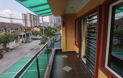 Jalan GP, Batu Caves, Selangor 68100