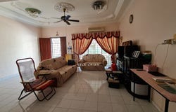 Jalan Perajurit, Ipoh, Perak 31400