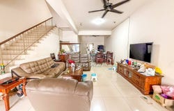 Bangi, Selangor 43000