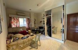 Jalan Sri Manja, Taman Sri Manja, 46000, Selangor, Petaling Jaya, Selangor 46000