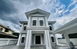 Jalan Bukit Meru, Ipoh, Perak 30020