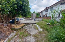 Kampung Tawas, Ipoh, Kinta, Perak