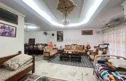 Jalan SJ 18c, Selayang, Selangor 68100