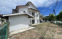 Puncak Saujana, Kajang, Selangor 43000