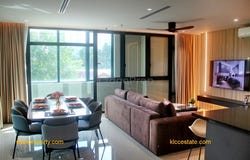 Jalan Jelatek, Ampang, Kuala Lumpur 55000