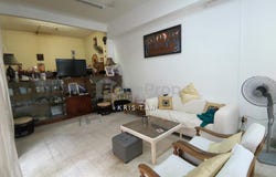 Jalan Jasmin, Batu 9th Cheras, Selangor 43200