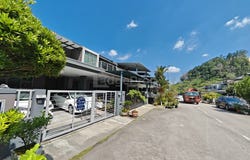 Jalan Sering Ukay, Ampang, Selangor 68000
