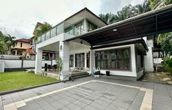 Bangsar, Kuala Lumpur 59000