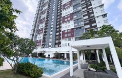 Bangi, Selangor 43650