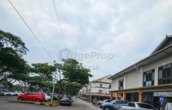 Jalan Medan Perintis, Gelang Patah, Johor 81550