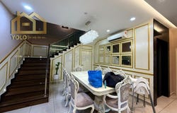 JALAN RAJA NONG, Klang, Selangor 41000