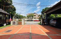 Jalan Ukay Perdana, Ampang, Selangor 68000