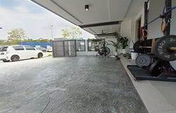 Shah Alam, Selangor 40160