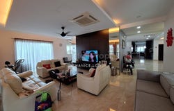 Jalan Bukit Impiana, Kajang, Selangor 43000