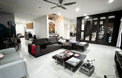 Jalan Equine, Puchong South, Selangor 43300