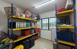 Off Jalan Teratai 1/2, Ampang, Selangor 56100