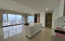 Persiaran Residen, Desa Parkcity, Kuala Lumpur 52200