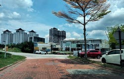 Seri Kembangan, Selangor 43300