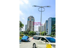 Petaling Jaya, Selangor 46100