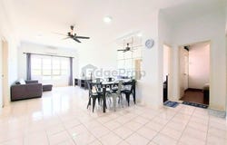 Jalan Bait U8/1, Section U8, Bukit Jelutong, Selangor 40150