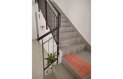 Jln Mutiara Utama, Skudai, Johor 81300