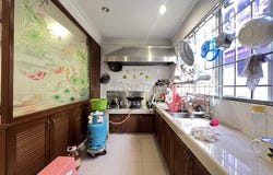 Jalan Desa Aman, Cheras, Kuala Lumpur 56100