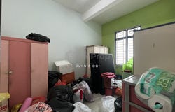 Jalan Damai Perdana, Selangor, Selangor 43200