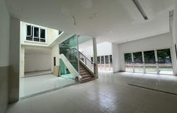 Jalan Perajurit, Glenmarie, Selangor 40150