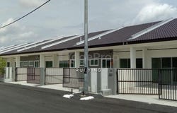 Teluk Intan, Perak