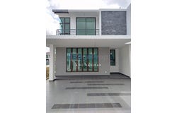 Jalan Broga, Semenyih, Selangor 43500