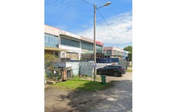 Puchong, Selangor 47100