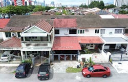 Cheras, Selangor 56100