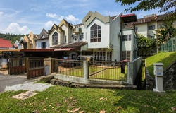 Ampang, Selangor 68000