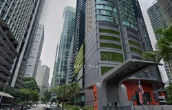KLCC, Kuala Lumpur 50250