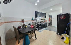 Johor Bahru, Johor 81100