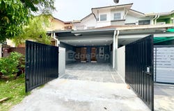Setia Alam/Alam Nusantara, Selangor 40170