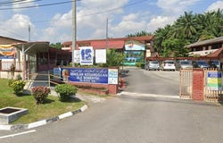 43500, Semenyih, Selangor 43500