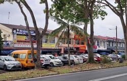 Johor Bahru, Johor 81300